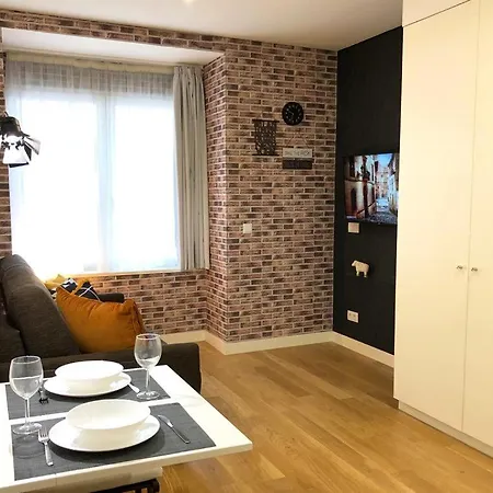 Apartament Morgan-jupiter Serviced