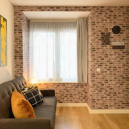 Morgan-jupiter Serviced Apartament