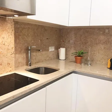 Apartament Morgan-jupiter Serviced Lizbona