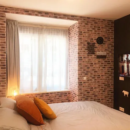 Morgan-jupiter Serviced Apartament