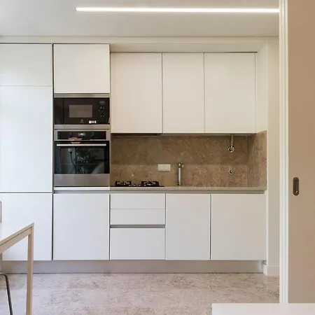 Morgan-jupiter Serviced Apartament