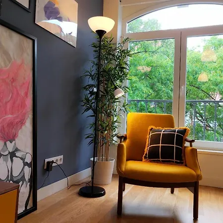 Apartament Morgan-jupiter Serviced *