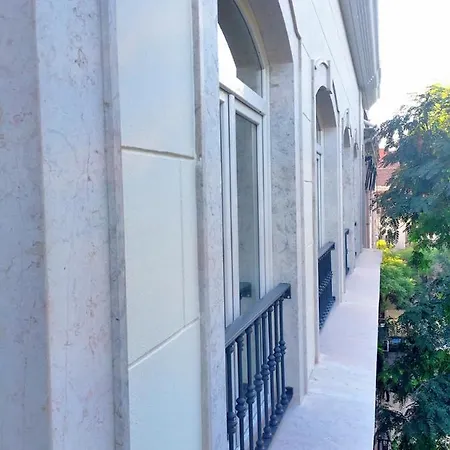 Apartament Morgan-jupiter Serviced *