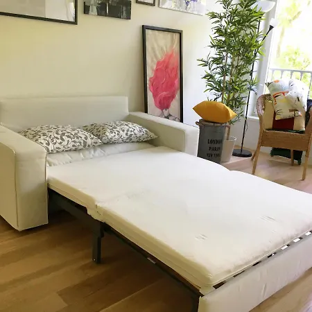 Apartament Morgan-jupiter Serviced