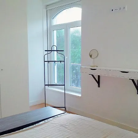 Apartament Morgan-jupiter Serviced *
