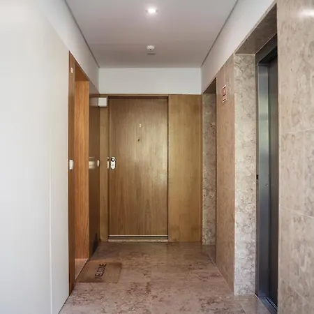 Morgan-jupiter Serviced Apartament *
