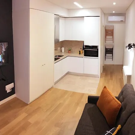 Morgan-jupiter Serviced Apartament