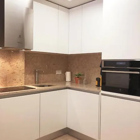 Apartament Morgan-jupiter Serviced Lizbona