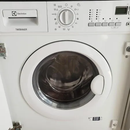 Morgan-jupiter Serviced Apartament *