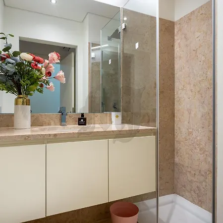 Morgan-jupiter Serviced Apartament *