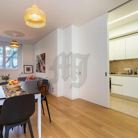 Morgan-jupiter Serviced Apartament