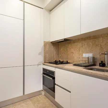 Apartament Morgan-jupiter Serviced