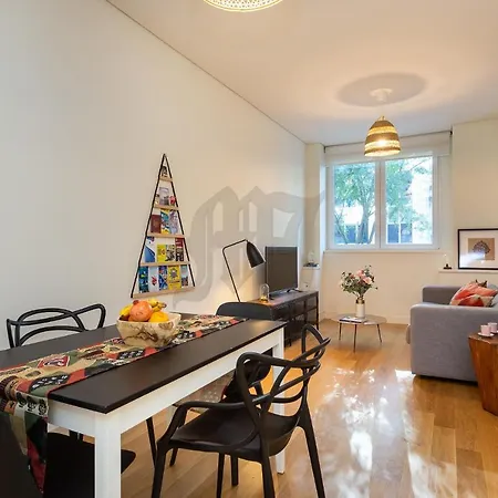 Morgan-jupiter Serviced Apartament