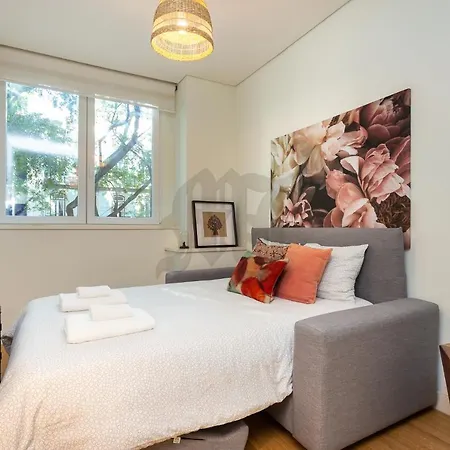 Apartament Morgan-jupiter Serviced *