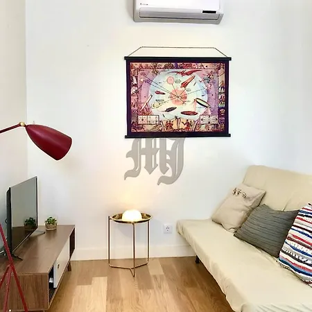 Apartament Morgan-jupiter Serviced