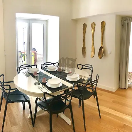 Apartament Morgan-jupiter Serviced *