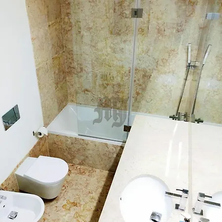 Morgan-jupiter Serviced Apartament