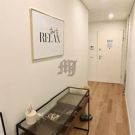 Morgan-jupiter Serviced Apartament