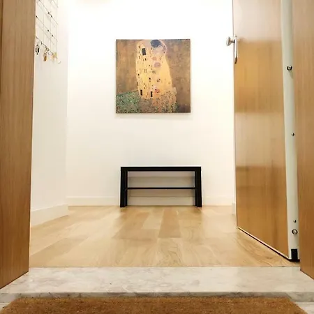 Apartament Morgan-jupiter Serviced *
