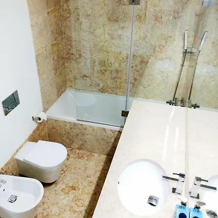 Apartament Morgan-jupiter Serviced *