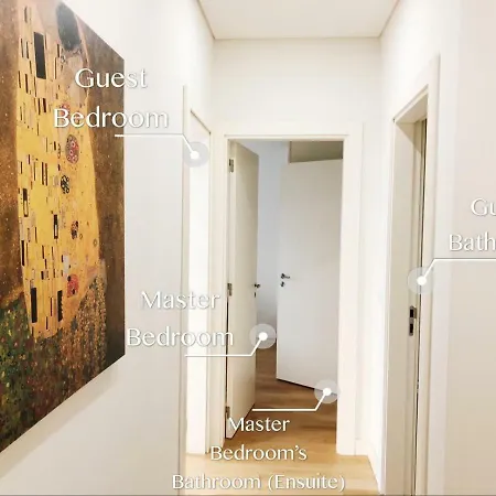 Apartament Morgan-jupiter Serviced *