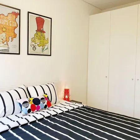 Morgan-jupiter Serviced Apartament