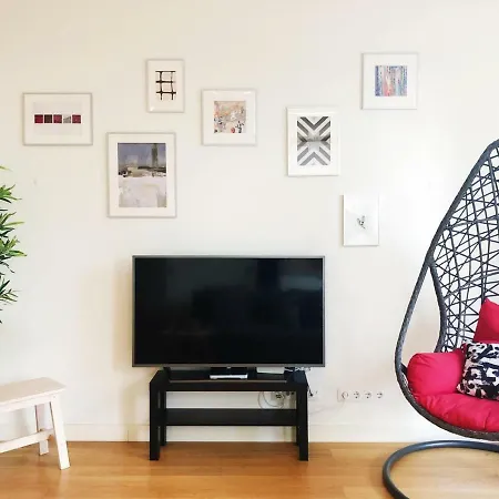 Morgan-jupiter Serviced Apartament