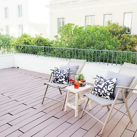 Apartament Morgan-jupiter Serviced